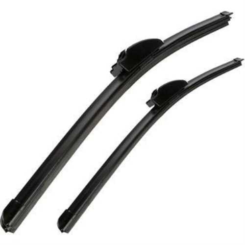 MUZ TİPİ ÖN SİLECEK SÜPÜRGESİ 26×16 PARTNER TEPEE BERLINGO AVENSIS FIESTA 12> PEUGEOT 208 12> 650-400 MM